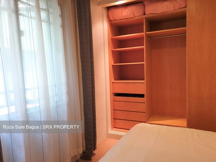 Castle Loft (D15), Apartment #202784782